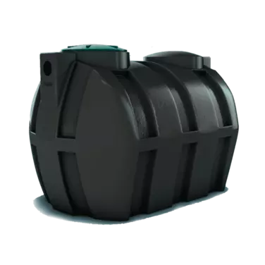 Септик DELFIN в Миллерово