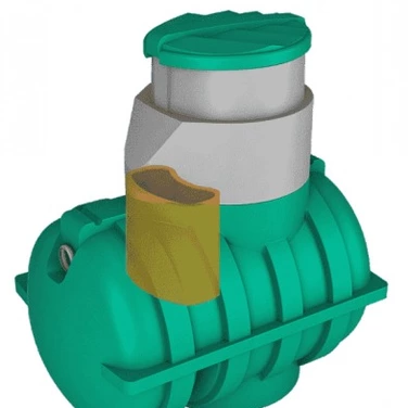 Септик РОСТОК в Миллерово