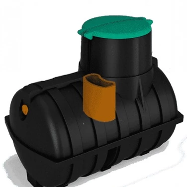 Септик РОСТОК в Миллерово