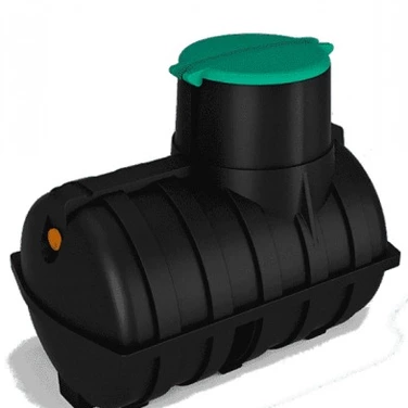 Септик РОСТОК в Миллерово