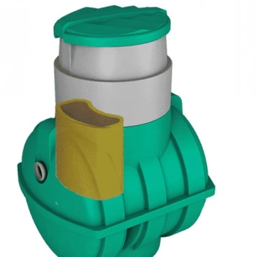 Септик РОСТОК в Миллерово