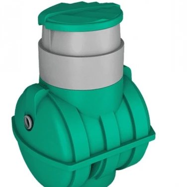 Септик РОСТОК в Миллерово