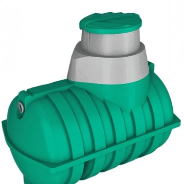 Септик РОСТОК в Миллерово