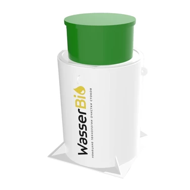 Септик WASSER в Миллерово