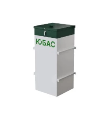 Септик ЮБАС в Миллерово