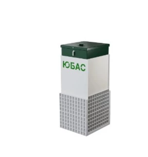 Септик ЮБАС в Миллерово