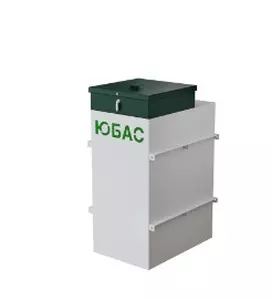 Септик ЮБАС-КЛАССИК 8 ПР