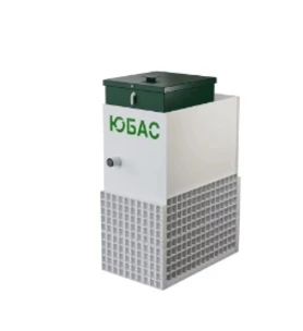 Септик ЮБАС в Миллерово