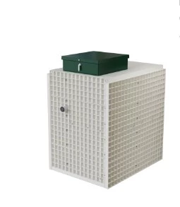 Септик ЮБАС-КЛАССИК 100 Миди