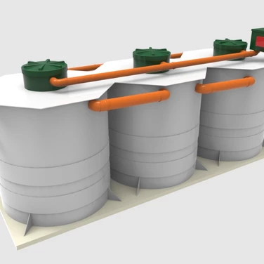 Септик KOLO ILMA в Миллерово