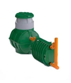 Септик РОСТОК в Миллерово