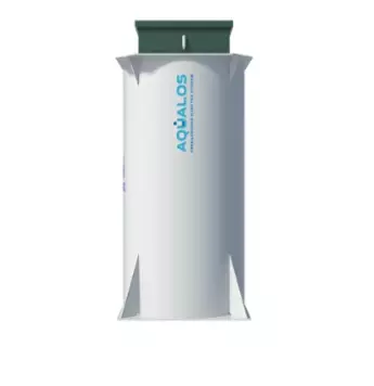 Септик АКВАЛОС в Миллерово