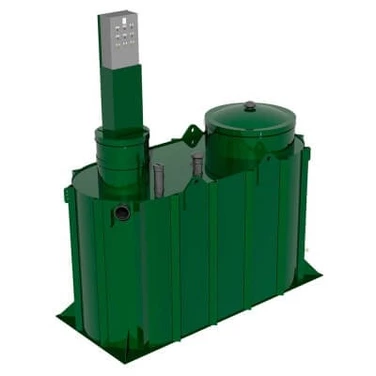 Септик ALTA в Миллерово