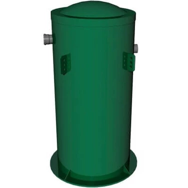 Септик ALTA в Миллерово