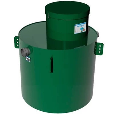 Септик ALTA в Миллерово