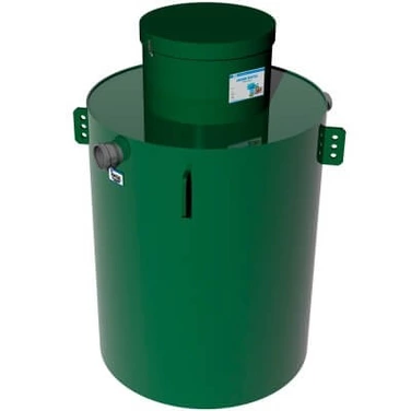 Септик ALTA в Миллерово