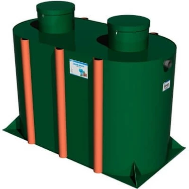 Септик ALTA в Миллерово