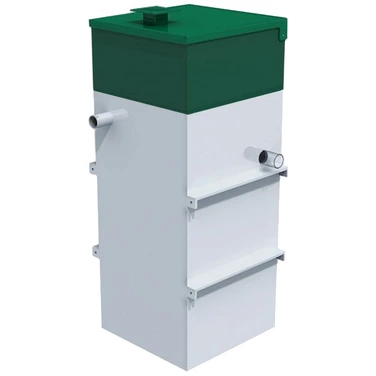 Септики выгребные в Миллерово