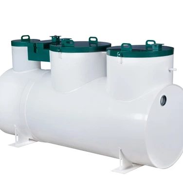 Септик БИОДЕВАЙС в Миллерово