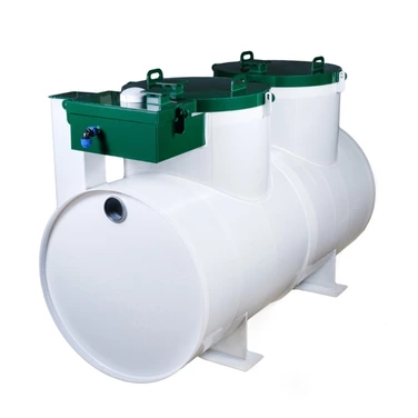 Септик БИОДЕВАЙС в Миллерово