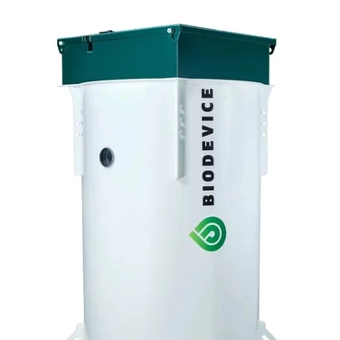 Септик БИОДЕВАЙС в Миллерово