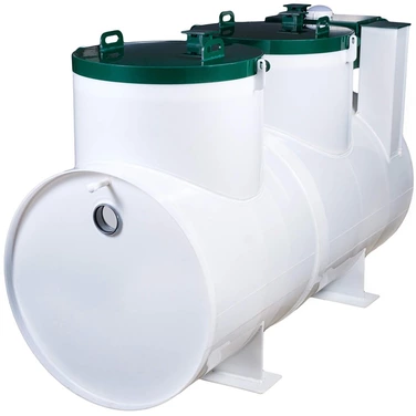 Септик БИОДЕВАЙС в Миллерово