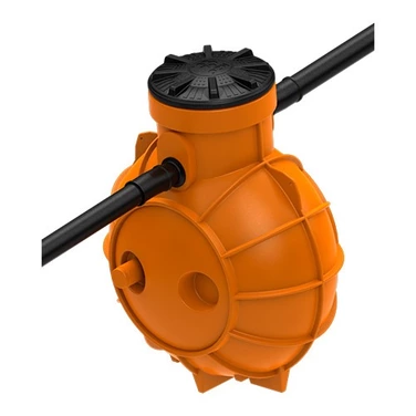 Септик БИОСТОК в Миллерово