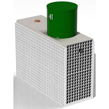 Септик БИОЗОН в Миллерово