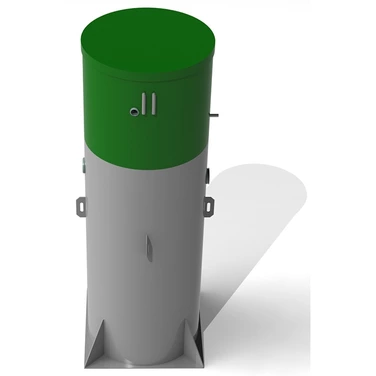 Септик БИОЗОН в Миллерово