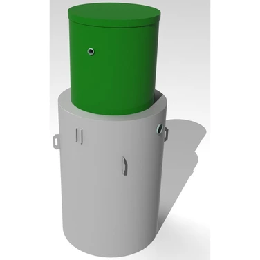 Септик БИОЗОН в Миллерово