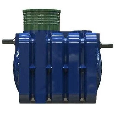 Септик ЧИСТОК в Миллерово