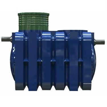 Септик ЧИСТОК в Миллерово