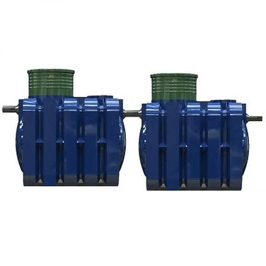 Септик ЧИСТОК в Миллерово