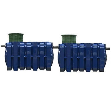 Септик ЧИСТОК в Миллерово