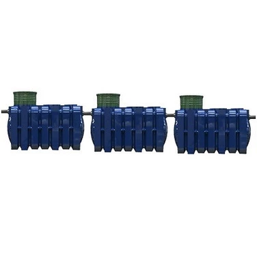 Септик ЧИСТОК в Миллерово