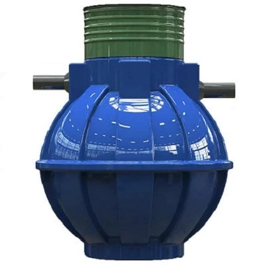 Септик ЧИСТОК в Миллерово