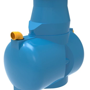 Септик ДОЧИСТА в Миллерово