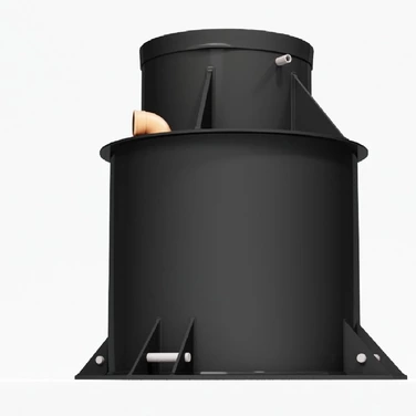 Септик ДИАМАНТ в Миллерово