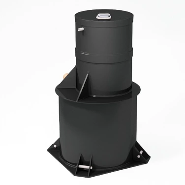 Септик ДИАМАНТ в Миллерово