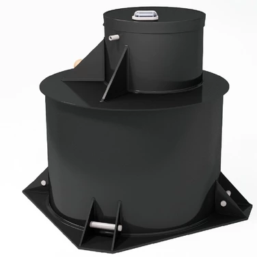 Септик ДИАМАНТ в Миллерово