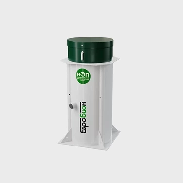 Септик ЕВРОБИОН в Миллерово