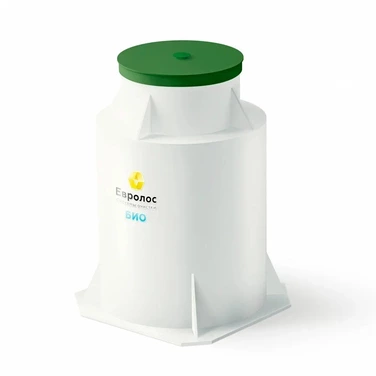 Септики для автомойки в Миллерово