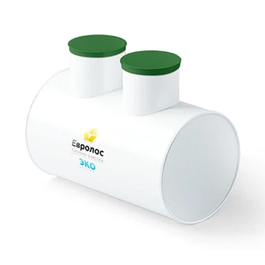 Септик Евролос в Миллерово