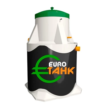Септик ЕВРОТАНК в Миллерово