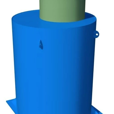 Септик FEKALOF в Миллерово