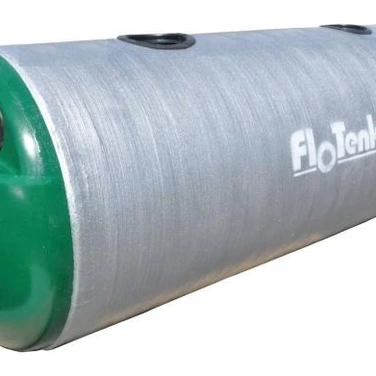 Септик FLOTENK в Миллерово