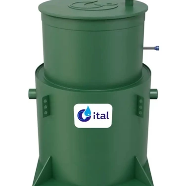 Септик ИТАЛ в Миллерово