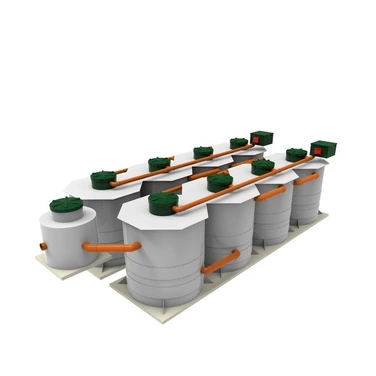 Септик KOLO ILMA в Миллерово