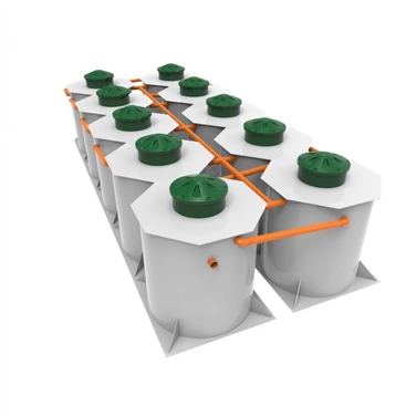 Септик KOLO ILMA в Миллерово