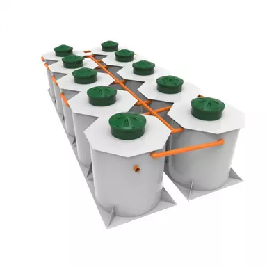 Септик КОЛО ИЛМА 250